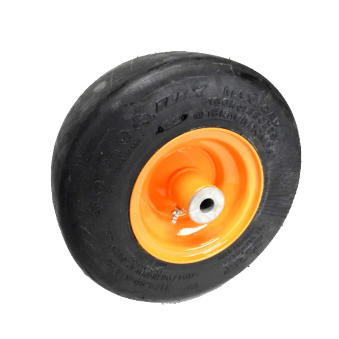 Scag 11x4-5 Flat Free Front Tire - 9276