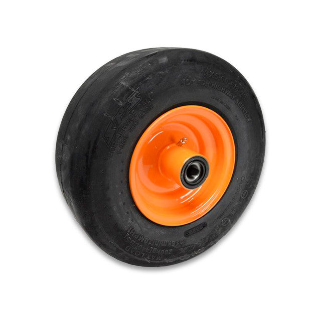 Scag Flat Free Front Tire 13x5x6 - 9277