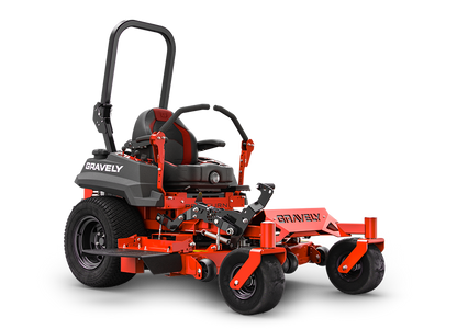 Gravely Pro-Turn 148 48" Zero Turn Mower w/ 22hp Kawasaki FX691 (991128)