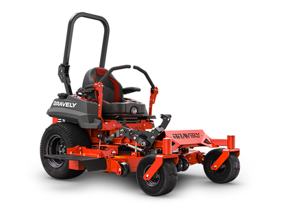 Gravely Pro-Turn 152 52" Zero Turn Mower w/ 22hp Kawasaki FX691 (991129)