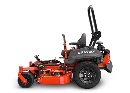 Gravely Pro-Turn 152 52" Zero Turn Mower w/ 22hp Kawasaki FX691 (991129)