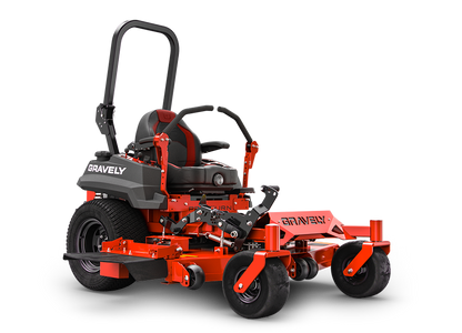 Gravely Pro-Turn 160 60" Zero Turn Mower w/ 23.5hp Kawasaki FX730 (991130)