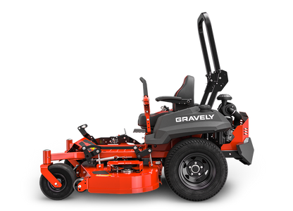 Gravely Pro-Turn 160 60" Zero Turn Mower w/ 23.5hp Kawasaki FX730 (991130)