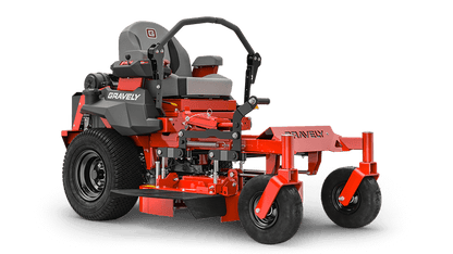 Gravely COMPACT-PRO 34" Zero Turn Mower w/ 15hp Kawasaki Engine (991144)