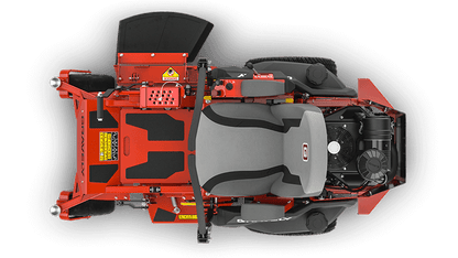 Gravely COMPACT-PRO 34" Zero Turn Mower w/ 15hp Kawasaki Engine (991144)