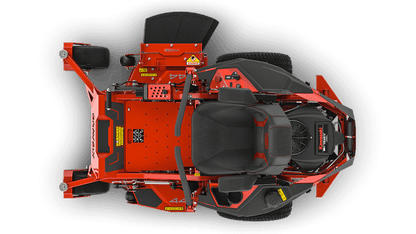 Gravely ZT HD 44" Zero Turn Mower w/ 21.5hp Kawasaki FR651V (991267)
