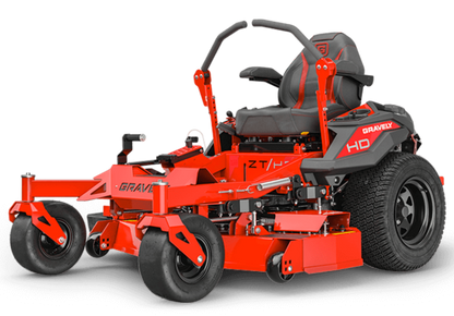 Gravely ZT HD 48" Zero Turn Mower w/ Kawasaki FR691 (991269)