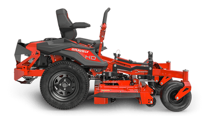 Gravely ZT HD 48" Zero Turn Mower w/ Kawasaki FR691 (991269)