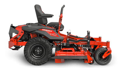 Gravely ZT HD 52" Zero Turn Mower w/ Kawasaki FR691 (991277)