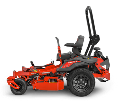 Gravely Pro-Turn ZX 48" Zero Turn Mower w/ 22hp Kawasaki FX691V (991287)