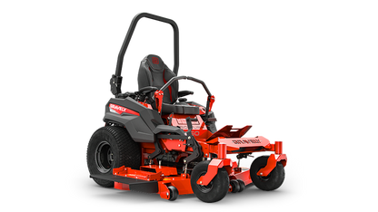 Gravely Pro Turn 660 Zero Turn Mower w/ 35hp Kawasaki Engine (992501)