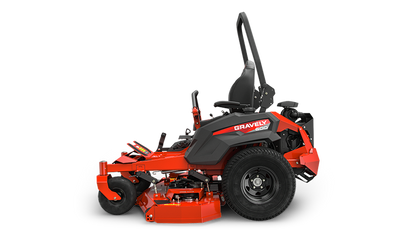 Gravely Pro Turn 660 Zero Turn Mower w/ 35hp Kawasaki Engine (992501)