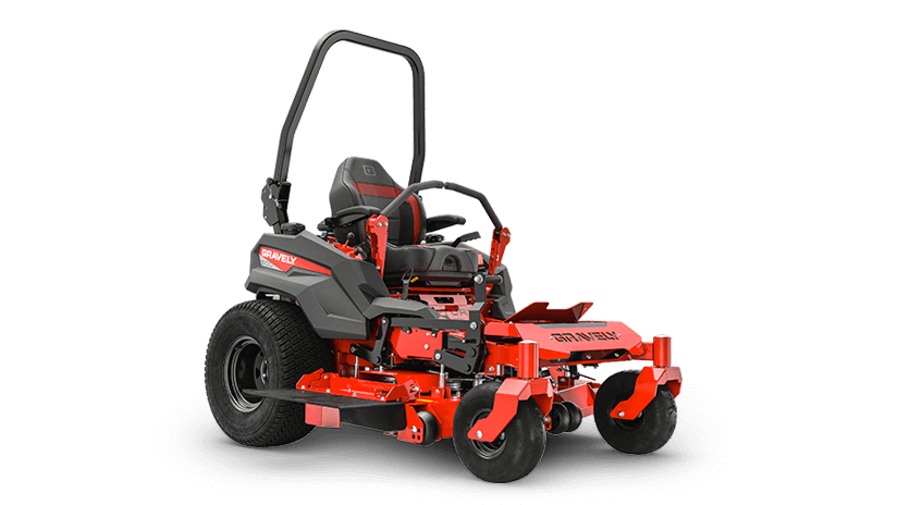 Gravely Pro Turn 500 52" Zero Turn Mower w/ 31hp Kawasaki Engine (992533)