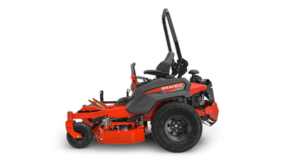 Gravely Pro Turn 500 52" Zero Turn Mower w/ 31hp Kawasaki Engine (992533)