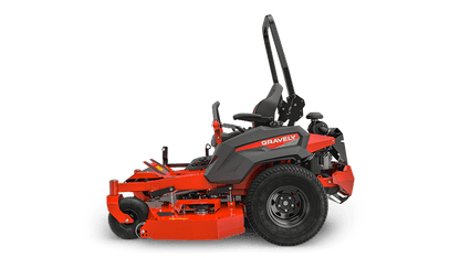 Gravely Pro Turn 572 Zero Turn Mower w/ 35hp Kawasaki Engine (992535)