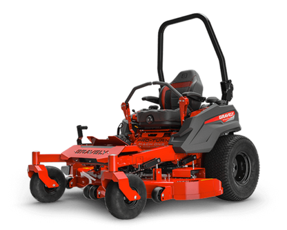 Gravely Pro-Turn Mach One 60" Zero Turn Mower w/ 31hp Kawasaki Engine (992515)