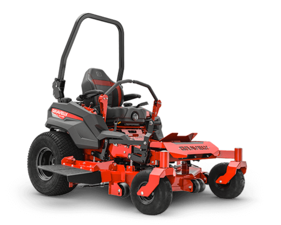Gravely Pro-Turn Mach One 60" Zero Turn Mower w/ 31hp Kawasaki Engine (992515)