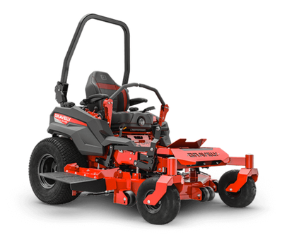 Gravely Pro-Turn Mach One 60" Zero Turn Mower w/ 31hp Kawasaki Engine (992515)