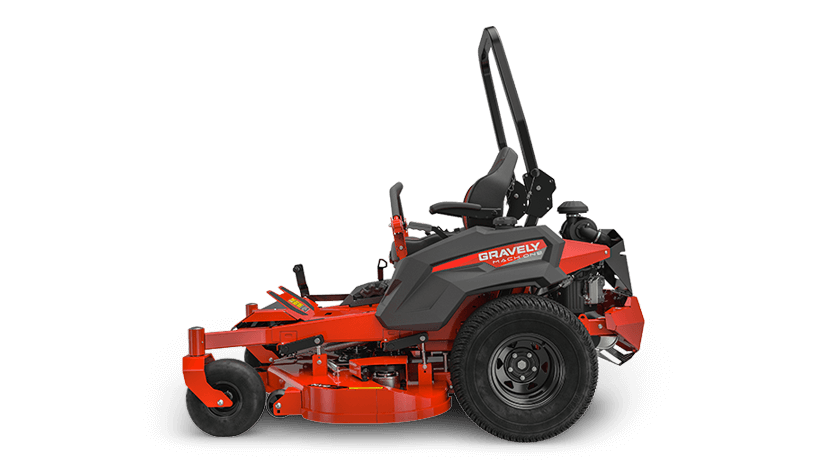 Gravely Pro-Turn Mach One 60" Zero Turn Mower w/ 31hp Kawasaki Engine (992515)