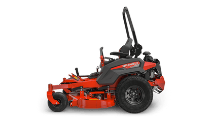 Gravely Pro-Turn Mach One 60" Zero Turn Mower w/ 31hp Kawasaki Engine (992515)