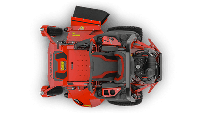 Gravely Pro-Turn Mach One 60" Zero Turn Mower w/ 31hp Kawasaki Engine (992515)