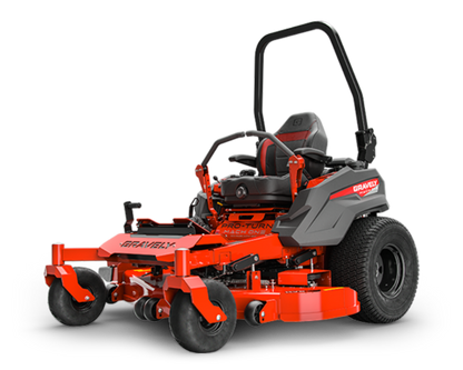 Gravely Pro-Turn Mach One 60" Zero Turn Mower w/ 38.5 Kawasaki EFI Engine (992519)