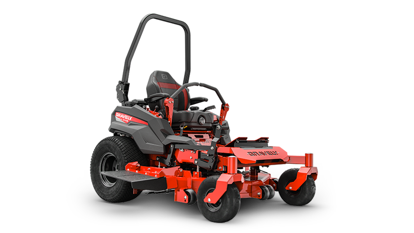 Gravely Pro-Turn Mach One 60" Zero Turn Mower w/ 38.5 Kawasaki EFI Engine (992519)