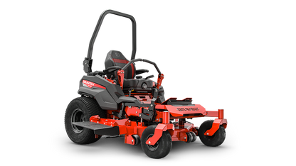 Gravely Pro-Turn Mach One 60" Zero Turn Mower w/ 38.5 Kawasaki EFI Engine (992519)