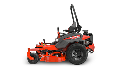 Gravely Pro-Turn Mach One 60" Zero Turn Mower w/ 38.5 Kawasaki EFI Engine (992519)