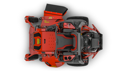 Gravely Pro-Turn Mach One 60" Zero Turn Mower w/ 38.5 Kawasaki EFI Engine (992519)