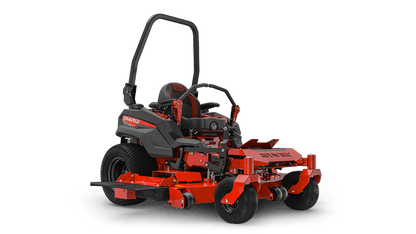 Gravely Pro-Turn 372 72" Zero Turn w/ 31 hp Kawasaki FX921V (992525)