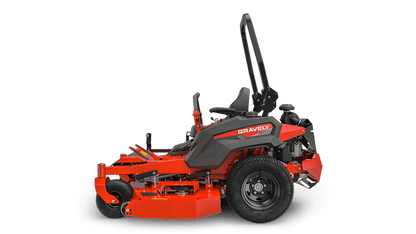 Gravely Pro-Turn 372 72" Zero Turn w/ 31 hp Kawasaki FX921V (992525)