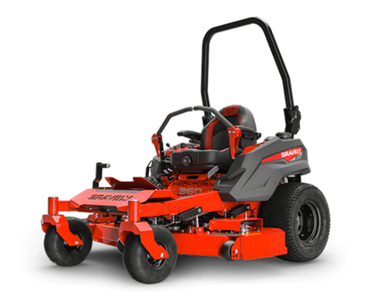Gravely Pro-Turn 360 60" Zero Turn w/ 31 hp Kawasaki FX921V (992526)