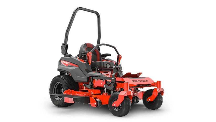 Gravely Pro-Turn 360 60" Zero Turn w/ 31 hp Kawasaki FX921V (992526)