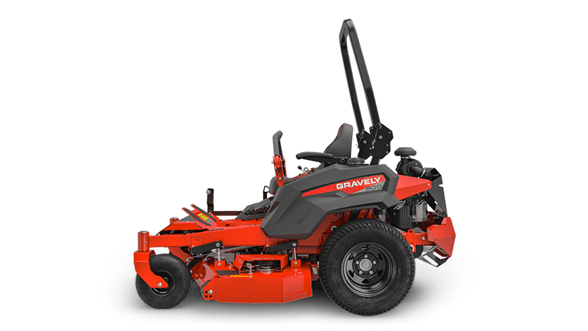 Gravely Pro-Turn 360 60" Zero Turn w/ 31 hp Kawasaki FX921V (992526)