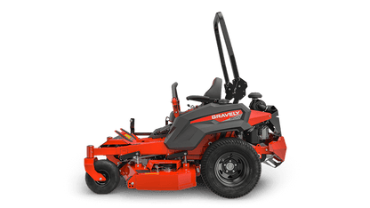 Gravely Pro-Turn 360 60" Zero Turn w/ 31 hp Kawasaki FX921V (992526)