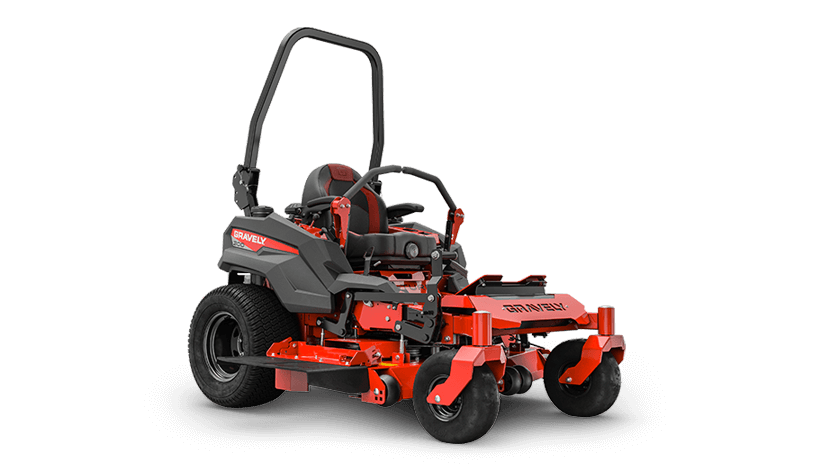 Gravely Pro Turn 352 52" Zero Turn w/ 27hp Kawasaki Engine (992532)
