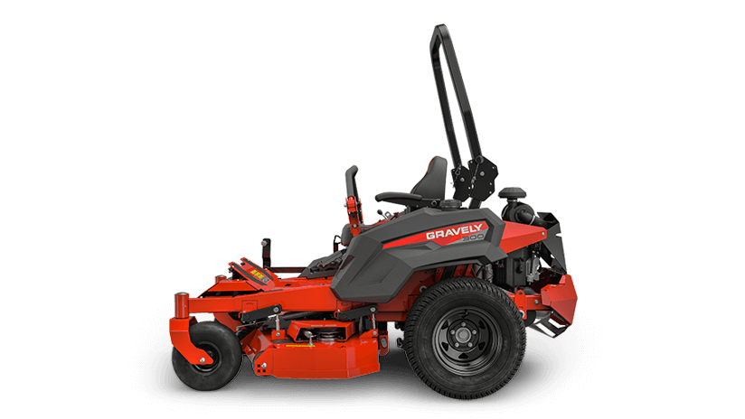 Gravely Pro Turn 352 52" Zero Turn w/ 27hp Kawasaki Engine (992532)