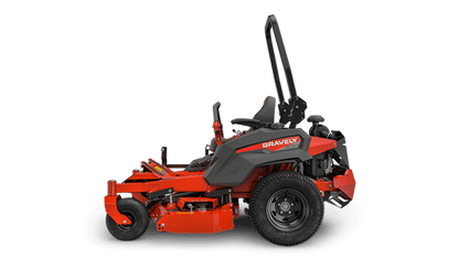 Gravely Pro Turn 352 52" Zero Turn w/ 27hp Kawasaki Engine (992532)