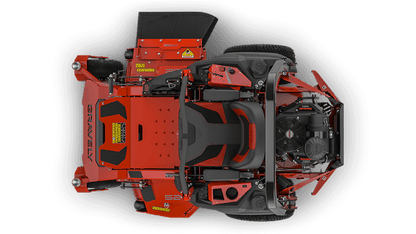 Gravely Pro Turn 352 52" Zero Turn w/ 27hp Kawasaki Engine (992532)