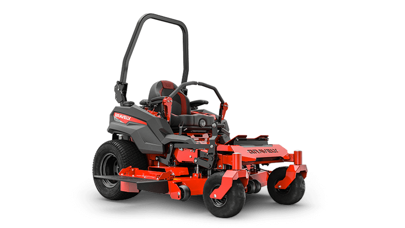 Gravely Pro-Turn 360 60" Zero Turn w/ 29.5 hp Kawasaki FX850V EFI (992529)