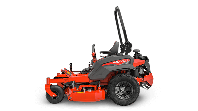 Gravely Pro-Turn 360 60" Zero Turn w/ 29.5 hp Kawasaki FX850V EFI (992529)