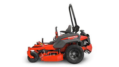 Gravely Pro-Turn 360 60" Zero Turn w/ 29.5 hp Kawasaki FX850V EFI (992529)