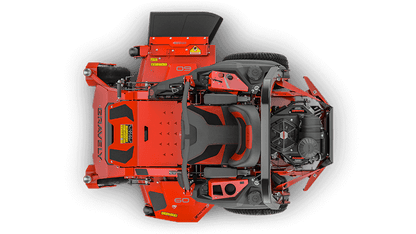 Gravely Pro-Turn 360 60" Zero Turn w/ 29.5 hp Kawasaki FX850V EFI (992529)