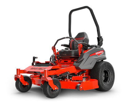 Gravely Pro Turn 500 60" Zero Turn Mower w/ 35hp Kawasaki Engine (992534)