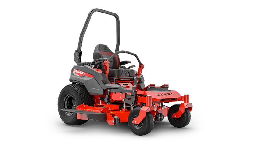 Gravely Pro Turn 500 60" Zero Turn Mower w/ 35hp Kawasaki Engine (992534)