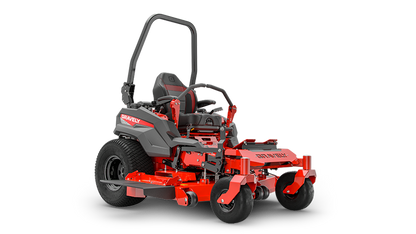 Gravely Pro Turn 500 60" Zero Turn Mower w/ 35hp Kawasaki Engine (992534)