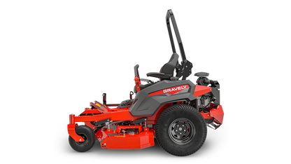 Gravely Pro Turn 500 60" Zero Turn Mower w/ 35hp Kawasaki Engine (992534)
