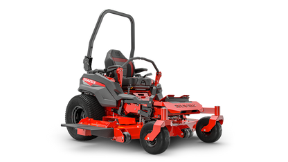 Gravely Pro Turn 572 Zero Turn Mower w/ 38.5hp Kawasaki EFI Engine (992531)