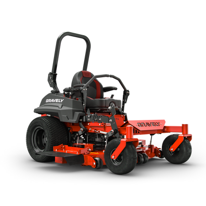 Gravely Pro Turn 252 52" Zero Turn w/ 27hp Kawasaki Engine (992550)